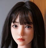 Qita Doll 艾莎 体操制服ラブドール 163cm Dカップ シリコン製 高級 ダッチワイフ ROS口開閉機能対応可