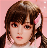 Bezlya Doll 2.1シリーズ 超人気 ラブドール 136cm AAカップ 茉莉 リアルドール フルシリコン製