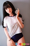 体操制服エッチ ドール艾莎