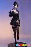 Bezlya Doll 2.2シリーズ 珊瑚 161cm エレガントな大人のラブドール 爆乳 Iカップ シリコン製