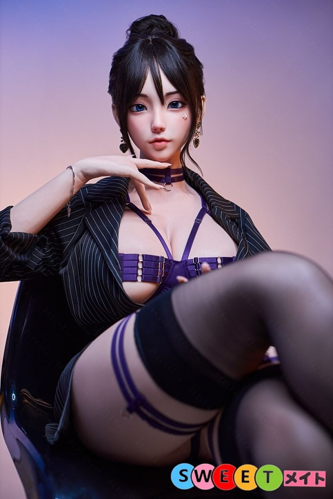 Bezlya Doll 2.2シリーズ 珊瑚 161cm エレガントな大人のラブドール 爆乳 Iカップ シリコン製