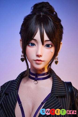 Bezlya Doll 2.2シリーズ 珊瑚 161cm エレガントな大人のラブドール 爆乳 Iカップ シリコン製