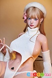 Bezlya Doll 2.2CFシリーズ 風鈴 155cm シリコン絶賛の美少女 美巨乳 Fカップ エロドール