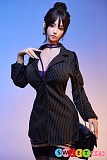 Bezlya Doll 2.2シリーズ 珊瑚 161cm エレガントな大人のラブドール 爆乳 Iカップ シリコン製