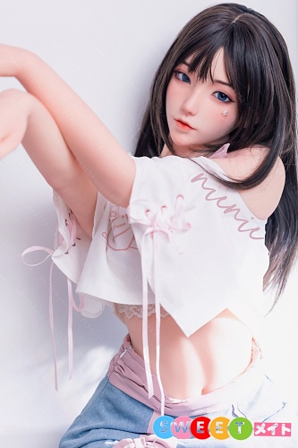 Bezlya Doll 2.0シリーズ 珊瑚 155cm Aカップ 心奪われる美女ラブドール シリコン頭+TPE身