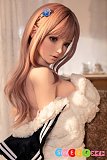 Bezlya Doll 2.2CFシリーズ 149cm Cカップ 玲蘭 シリコン製 可愛いルックス セックス 人形