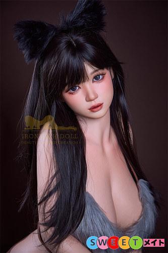 Wonder Dolly T3 ケモノコスプレ ラブドール 165cm Fカップ 美少女エロドール シリコン製 Irontechdoll新しいシリーズ