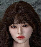 Wonder Dolly T3 ケモノコスプレ ラブドール 165cm Fカップ 美少女エロドール シリコン製 Irontechdoll新しいシリーズ