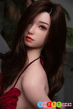 黒髪美人 lovedoll シリコン 芊茉