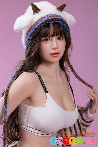 top sino doll T41 米菊 167cm Eカップ スタイル抜群の可愛い美少女 アダルト ドール TYPEグラビア ワークカスタム版 シリコン製 エロ人形