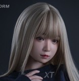 XTDOLL XT-byb30 Charlene エロ系地下アイドル lovedoll 165cm Eカップ 魅惑のえちオーラ シリコン製ラブドール 軽量