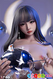 シリコンセックス人形 Charlene 綺麗