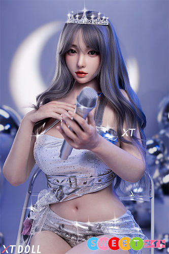 XTDOLL XT-byb30 Charlene エロ系地下アイドル lovedoll 165cm Eカップ 魅惑のえちオーラ シリコン製ラブドール 軽量