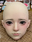琉璃 メイク②
