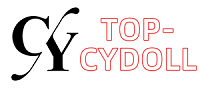 TOP-CYDOLL（シリコン製）