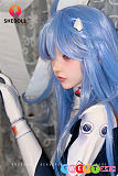 セックス人形 エヴァ風レイコス 江小婉