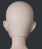 YUEDOLL Y10 薇儿 158cm Fカップ  シリコン製 シームレス熟女 ラブドール