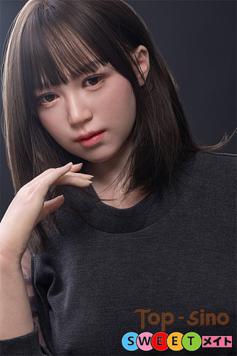 top sino doll T41 米菊 黒ドレス熟女風 ダッチワイフ 167cm Eカップ TYPEグラビア RRS+版 シリコン製 エッチなイチャイチャプレイ