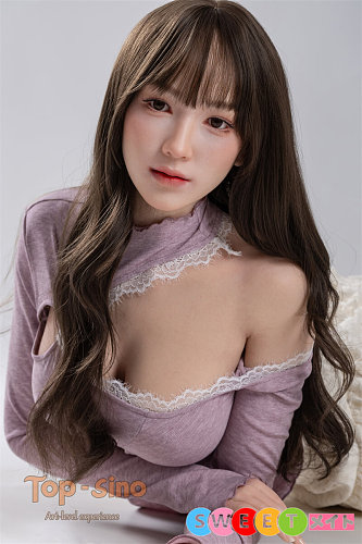 top sino doll T40 米颜 モデル リアルドール 167cm Eカップ TYPEグラビア RRS+版 シリコン製 癒し系美女 エロドール
