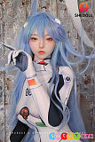 アダルトドール エヴァ風 江小婉 Dカップ