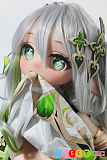 loveドール 125cm AHR015 ナヒーダcos