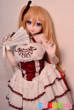 コスプレ リアルラブドール アニメ RAD007メイド