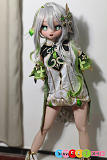 lovedoll シリコン製 AHR015 ナヒーダcos