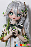 リアルラブドール AHR015 シリコン製 貧乳
