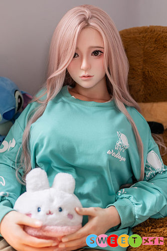 蛍火日記 琉璃 ピンク髪の純情女子高生 エロドール 164cm Gカップ 巨乳 シリコン製 ダッチ 人形