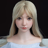蛍火日記 天城 159cm Eカップ 和装美少女 セックスドール シリコン製 シリコン頭部+TPEボディ リアルドール