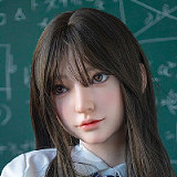 蛍火日記 天城 159cm Eカップ 和装美少女 セックスドール シリコン製 シリコン頭部+TPEボディ リアルドール