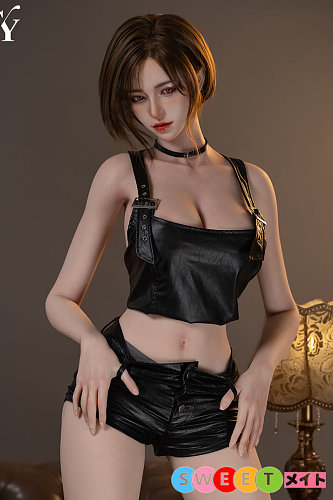 TOP-CYDOLL Wan ロック系クール美少女 セックス ドール 168cm Fカップ 巨乳 エロドール シリコン製