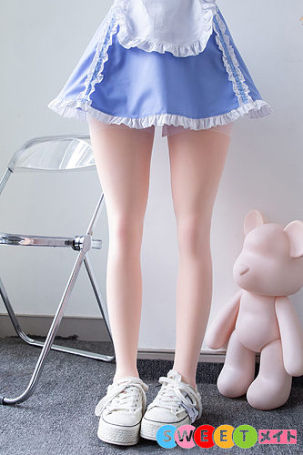 Qita Doll Ruby トルソー 美足美尻エロ人形 120cm 下半身ラブドール シリコン製