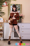 セックスドール シリコン製 美咲 地雷系 dollsenior 168cm