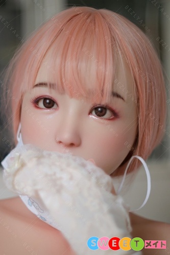 Bezlya Doll 2.0シリーズ 風信子 160cm Bカップ シリコンヘッド+TPEボディ かわエロい リアル ドール