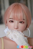 Bezlya Doll 2.0シリーズ 風信子 160cm Bカップ シリコンヘッド+TPEボディ かわエロい リアル ドール