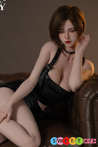 TOP-CYDOLL Wan ロック系クール美少女 セックス ドール 168cm Fカップ 巨乳 エロドール シリコン製