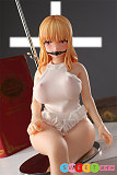 エロドール シリコン シスター PVC