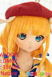 エロ人形 DM02 二次元金髪キャラ