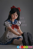 ラブドール nene リボン 制服 108cm