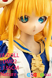 セックス人形 DM02 アニメ制服