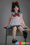 リアルラブドール nene リボン 制服