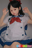 lovedoll かわいい制服 nene シリコン製