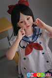 realdoll 108cm nene シリコン製