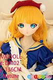 ダッチワイフ 136cm DM02 アニメ美少女
