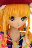 エロドール DM02 金髪元気娘