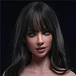 XTDOLL 10％オフ 4月30日迄 XT-byb32 MeiLi 爆乳巨尻リアルドール 163cm UItra Iカップ シリコン製ダッチワイフ 清純美少女