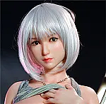 XTDOLL 10％オフ 4月30日迄 XT-byb32 MeiLi 爆乳巨尻リアルドール 163cm UItra Iカップ シリコン製ダッチワイフ 清純美少女