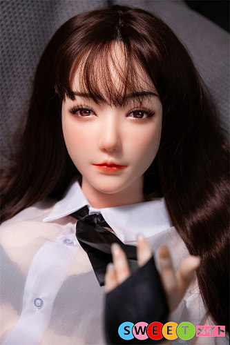 Qita Doll 弥娅 オフィス風コスチュームのアジア美人 155cm Dカップ シームレス ダッチ ドール シリコン製