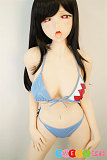 ダッチワイフ Arisa アヘ顔 152cm